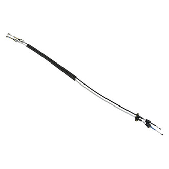 Genuine® - Manual Transmission Shift Cable