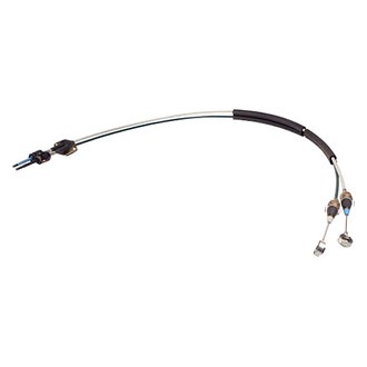 Genuine® - Manual Transmission Shift Cable