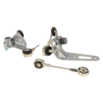 Genuine® - Manual Transmission Shifter Linkage
