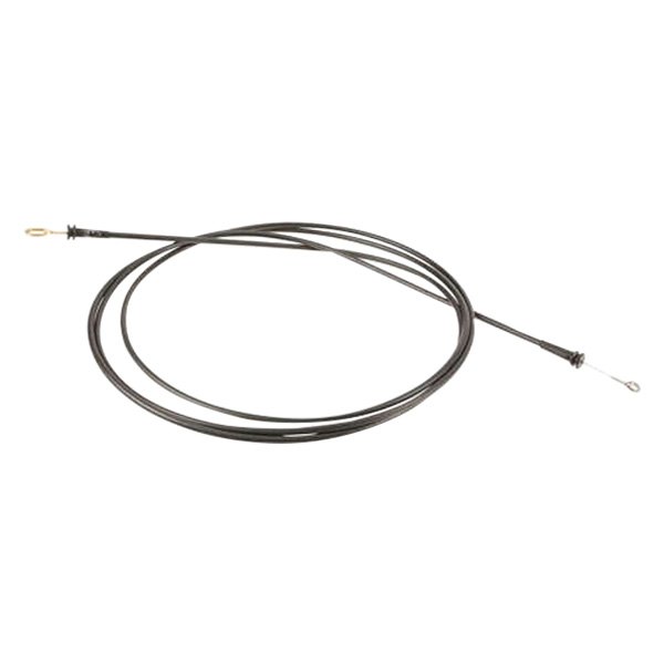 Genuine® 98651201702 Trunk Lid Release Cable