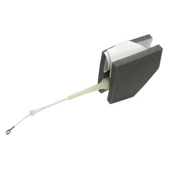 Genuine® - Trunk Lock Solenoid