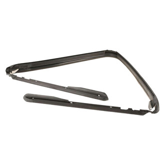 Genuine® - Convertible Top Weatherstrip