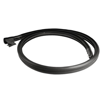 Genuine® - Lower Driver Side Door Seal