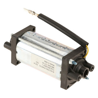 Genuine® - Convertible Top Motor