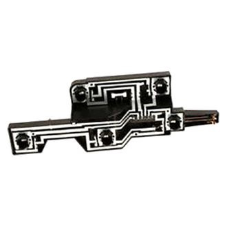 Genuine® - Tail Light Socket