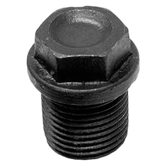 Genuine® - Oil Drain Plug