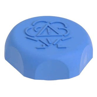 Genuine® - Engine Coolant Filler Neck Cap