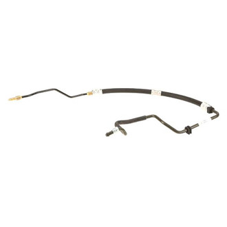 Genuine® - Power Steering Pressure Line Hose Assembly