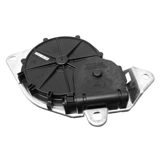 Genuine® - Neutral Safety Switch