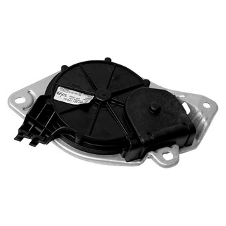 Genuine® - Neutral Safety Switch