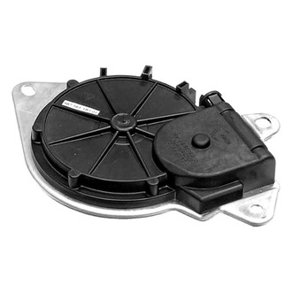 Genuine® - Neutral Safety Switch