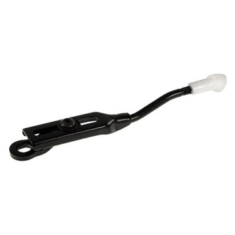 Genuine® - Passenger Side Push Rod