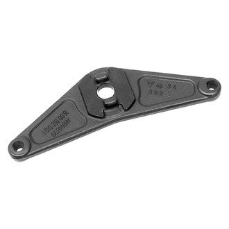 Genuine® - Passenger Side Convertible Top Push Rod Pivot Lever