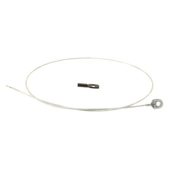 Genuine® - Convertible Top Cables