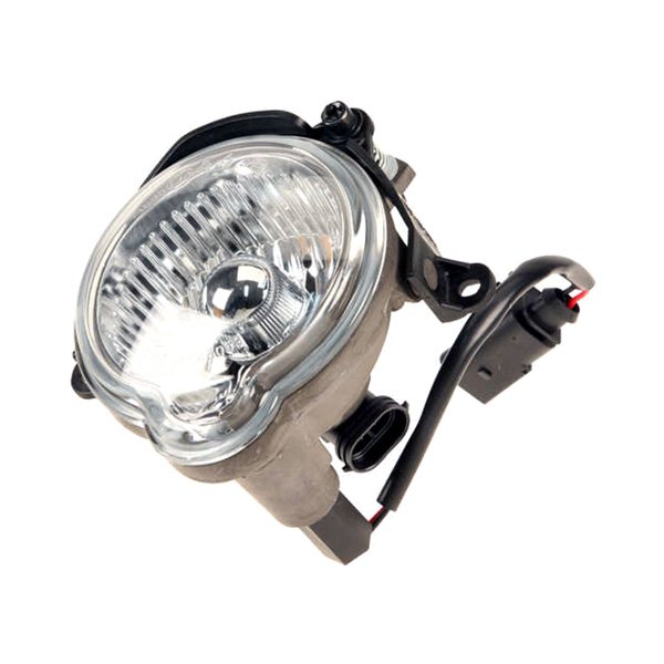 Genuine® 98763108301 Driver Side Replacement Fog Light