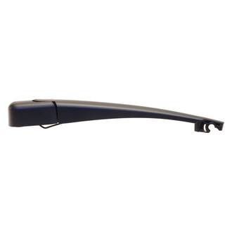 Genuine® - Back Glass Wiper Arm