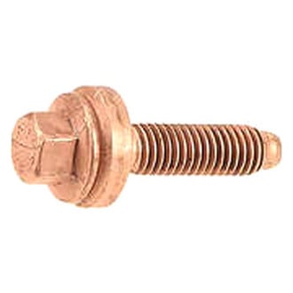 Genuine® - Exhaust Bolt