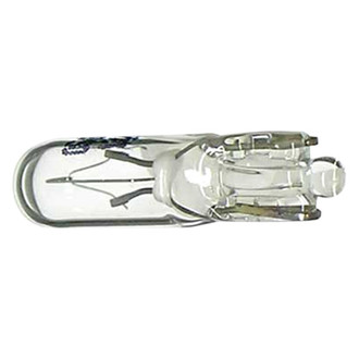 Genuine® - Halogen Replacement Bulbs