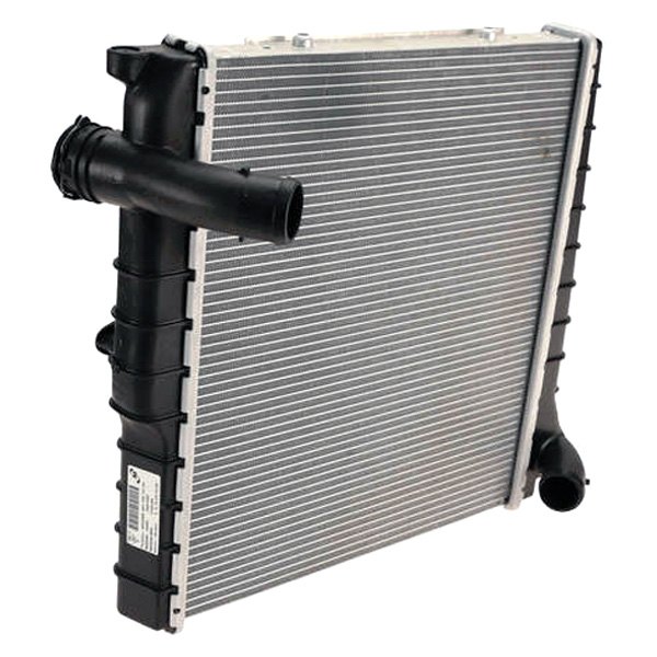 Genuine® - Engine Coolant Radiator