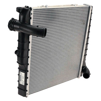Genuine® - Radiator