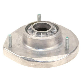 Genuine® - Shock and Strut Mount