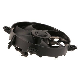 Genuine® - Auxiliary Fan Assembly
