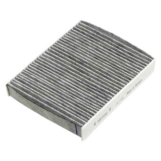 Genuine® - Cabin Air Filter