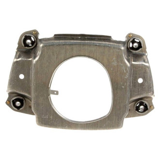 Genuine® - Air Bag Retaining Frame