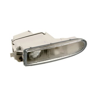 Genuine® - Passenger Side Replacement Fog Light