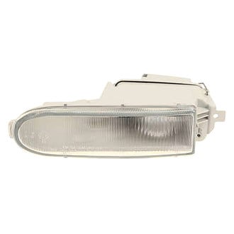 Genuine® - Driver Side Replacement Fog Light