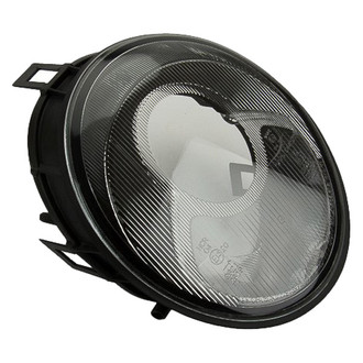 Genuine® - Headlight Lenses