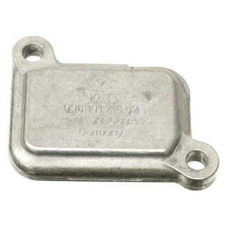 Genuine® - Timing Chain Case Cover Gasket
