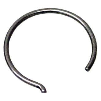 Genuine® - Piston Lock Ring