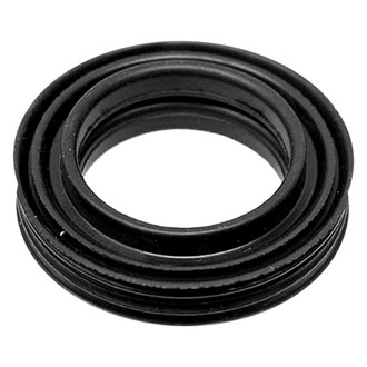 Genuine® - Engine Coolant Water Pipe O-Ring