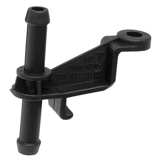 Genuine® - Automatic Transmission Cooling Hose Connector