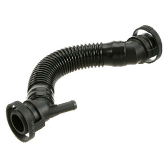 Genuine® - Crankcase Breather Hose