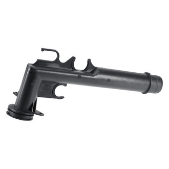 Genuine® - Oil Filler Tube