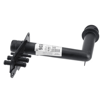 Genuine® - Oil Filler Tube