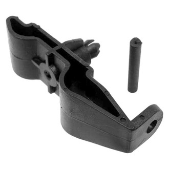 Genuine® - Shock and Strut Mount