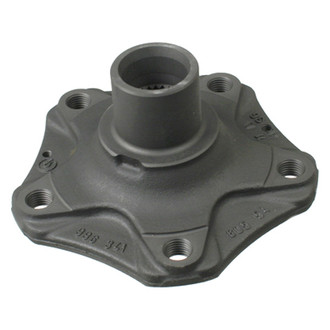 Genuine® - Wheel Hub