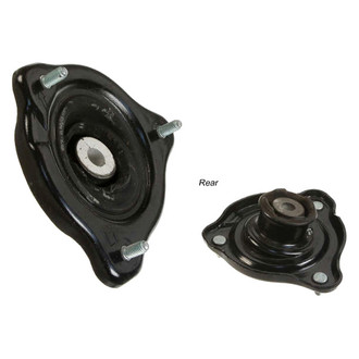 Genuine® - Front Driver Side Strut Mount