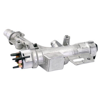 Genuine® - Ignition Lock Assembly
