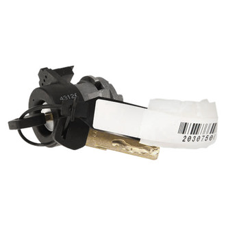 Genuine® - Ignition Lock Cylinder