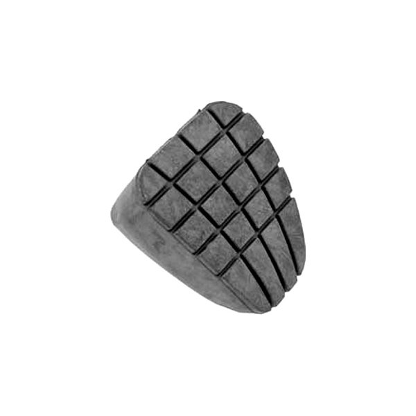 Genuine® 99642321003 Rubber Brake/Clutch Pedal Pad