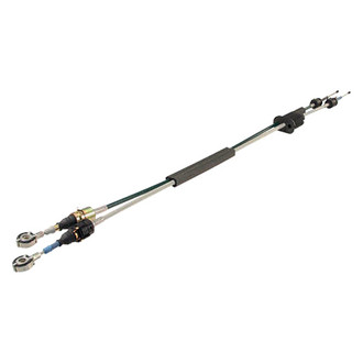 Genuine® - Manual Transmission Shift Cable