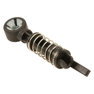 Genuine® - Passenger Side Manual Transmission Shift Linkage Coupling