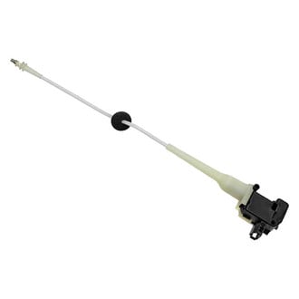Genuine® - Trunk Lock Actuator Motor