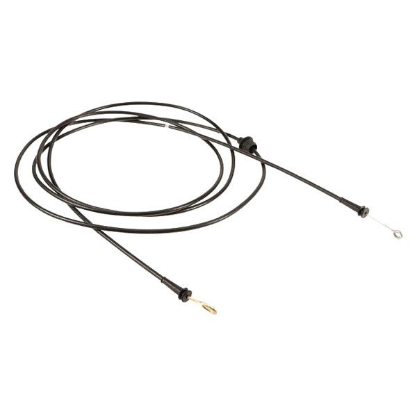 Genuine® - Trunk Lid Release Cable