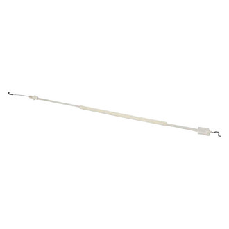 Genuine® - Door Latch Cable