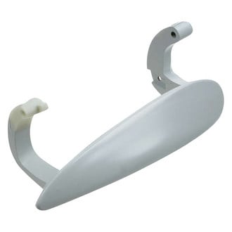 Genuine® - Front Outer Driver Side Exterior Door Handle